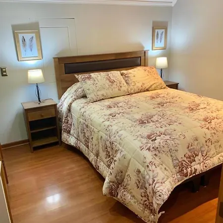 Habitacion Matrimonial Con Bano Privado 2